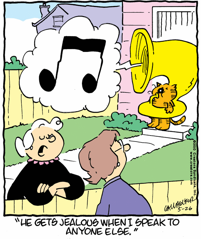 heathcliff